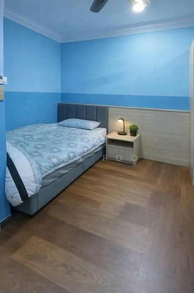 2-storey Terraced House for Sale in Taman Seri Austin (Tebrau) - Ben Foo - Bedroom - PropertyGuru.com.my