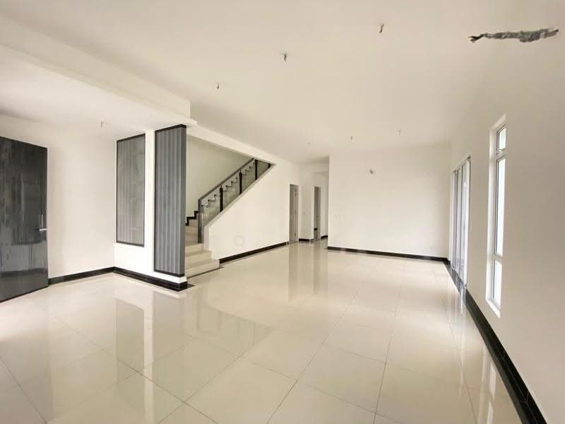 Rumah Kluster untuk Disewa di setia tropika (Johor Bahru) - RQ Tee - PropertyGuru.com.my