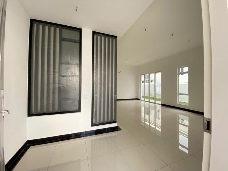 Rumah Kluster untuk Disewa di setia tropika (Johor Bahru) - RQ Tee - PropertyGuru.com.my