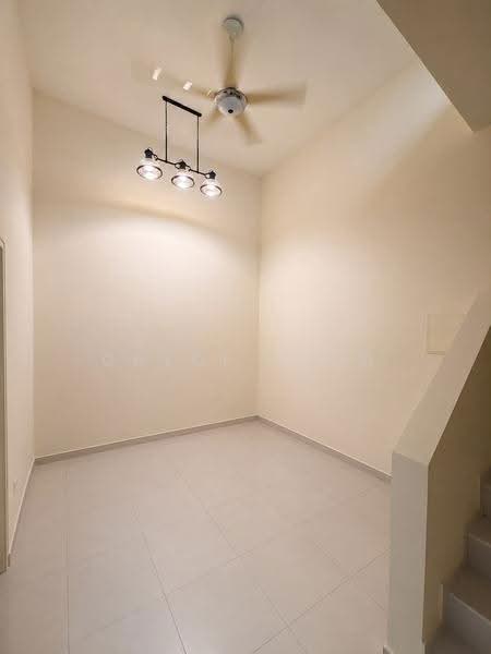 Terraced House for Sale in Taman Desa Tebrau (Tebrau) - Chloe Chin - Interior - PropertyGuru.com.my