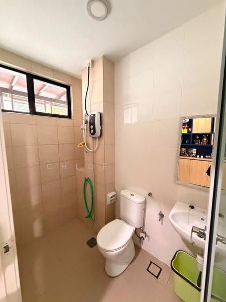 Terraced House for Sale in Taman Desa Tebrau (Tebrau) - Chloe Chin - Bathroom - PropertyGuru.com.my