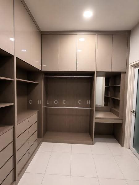 Terraced House for Sale in Taman Desa Tebrau (Tebrau) - Chloe Chin - Interior - PropertyGuru.com.my