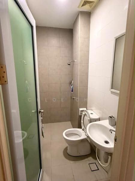 Terraced House for Sale in Taman Desa Tebrau (Tebrau) - Chloe Chin - Bathroom - PropertyGuru.com.my