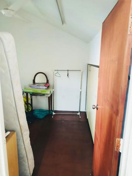1-storey Terraced House for Sale in Taman Gaya (Ulu Tiram) - Jordan Wong - PropertyGuru.com.my