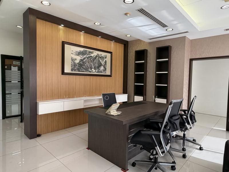 Detached Factory for Sale in Shah Alam (Selangor) - Victor Lim - PropertyGuru.com.my