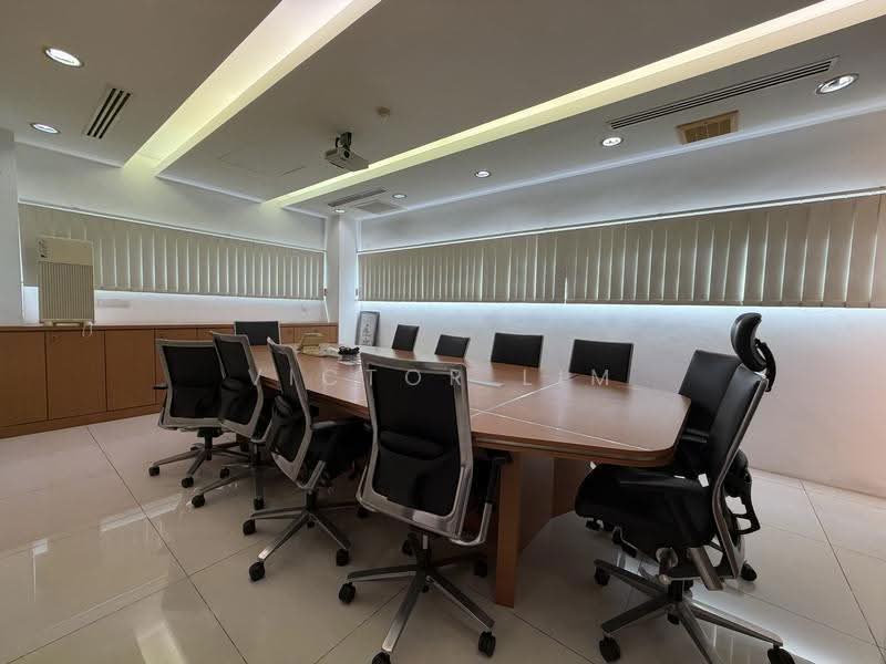 Detached Factory for Sale in Shah Alam (Selangor) - Victor Lim - PropertyGuru.com.my