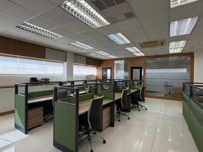 Detached Factory for Sale in Shah Alam (Selangor) - Victor Lim - PropertyGuru.com.my