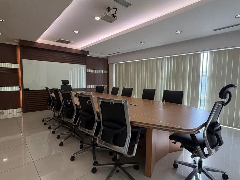Detached Factory for Sale in Shah Alam (Selangor) - Victor Lim - Interior - PropertyGuru.com.my