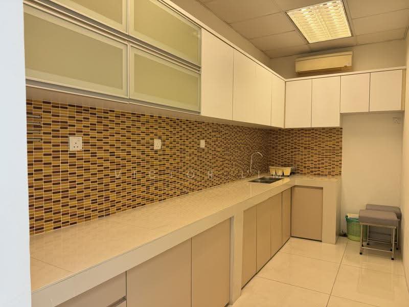 Detached Factory for Sale in Shah Alam (Selangor) - Victor Lim - Kitchen - PropertyGuru.com.my