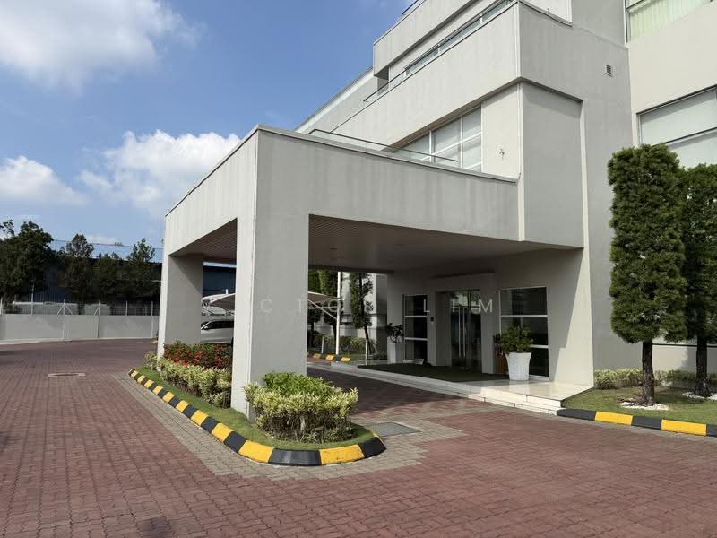 Detached Factory for Sale in Shah Alam (Selangor) - Victor Lim - Exterior - PropertyGuru.com.my