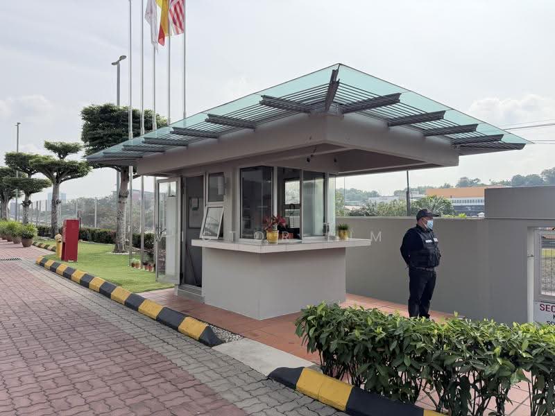 Detached Factory for Sale in Shah Alam (Selangor) - Victor Lim - Exterior - PropertyGuru.com.my