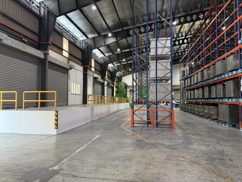 Detached Factory for Sale in Shah Alam (Selangor) - Victor Lim - PropertyGuru.com.my