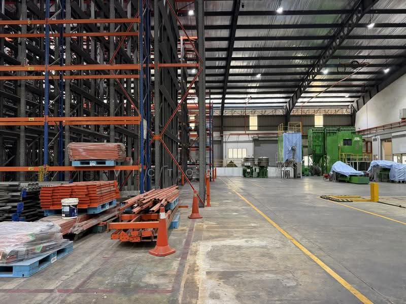 Detached Factory for Sale in Shah Alam (Selangor) - Victor Lim - PropertyGuru.com.my