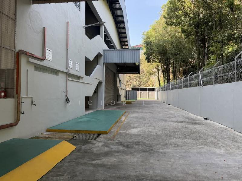 Detached Factory for Sale in Shah Alam (Selangor) - Victor Lim - Exterior - PropertyGuru.com.my