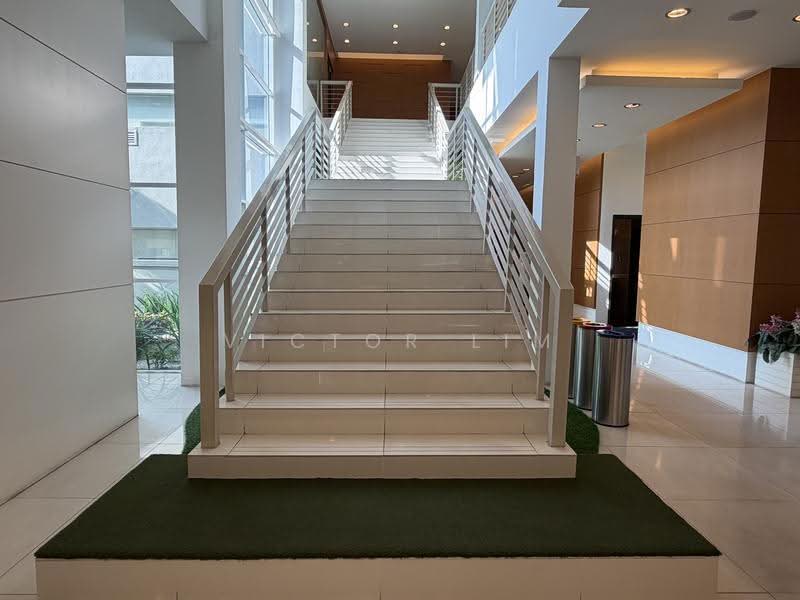 Detached Factory for Sale in Shah Alam (Selangor) - Victor Lim - Interior - PropertyGuru.com.my