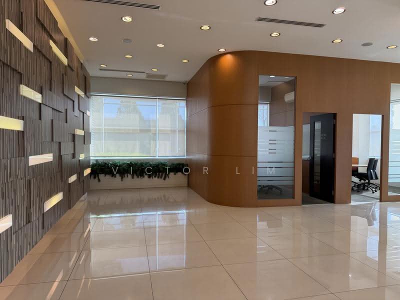 Detached Factory for Sale in Shah Alam (Selangor) - Victor Lim - Lobby - PropertyGuru.com.my