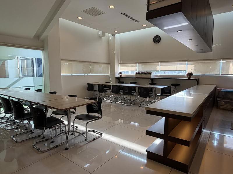 Detached Factory for Sale in Shah Alam (Selangor) - Victor Lim - Interior - PropertyGuru.com.my