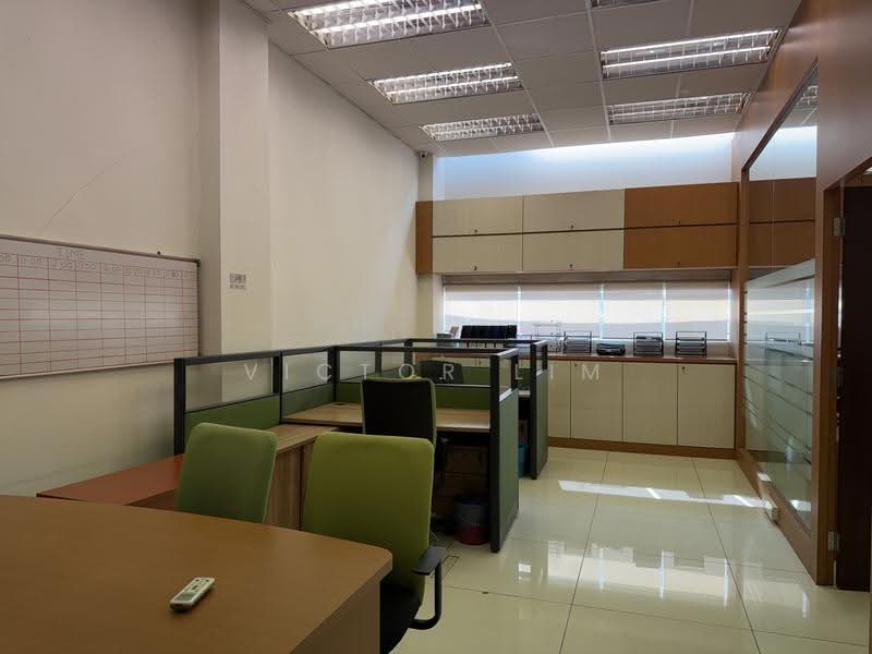 Detached Factory for Sale in Shah Alam (Selangor) - Victor Lim - Interior - PropertyGuru.com.my