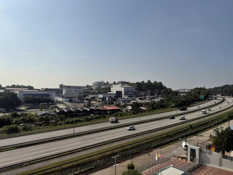 Detached Factory for Sale in Shah Alam (Selangor) - Victor Lim - Exterior - PropertyGuru.com.my