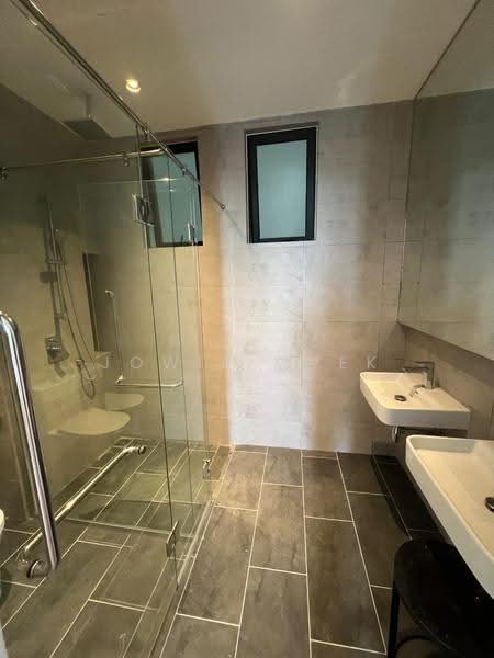 Condominium for Rent at Picasso Residence - Jowie Kwek - Bathroom - PropertyGuru.com.my