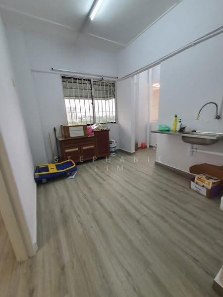 Apartment for Rent at Taman Pekaka Block 33 - Stephanie Lim - Interior - PropertyGuru.com.my