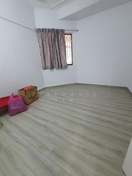 Apartment for Rent at Taman Pekaka Block 33 - Stephanie Lim - Interior - PropertyGuru.com.my