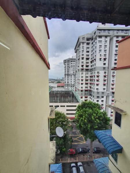 Apartment for Rent at Taman Pekaka Block 33 - Stephanie Lim - Exterior - PropertyGuru.com.my