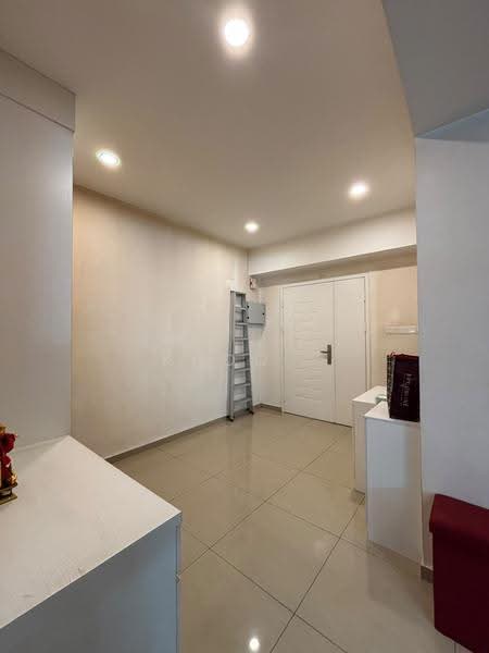 Rumah Teres 3-Tingkat untuk Disewa di Taman Suria (Johor Bahru) - Khoo . - Interior - PropertyGuru.com.my