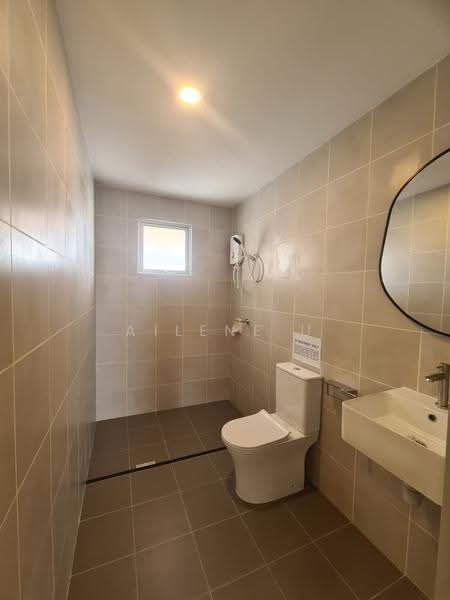 Condominium for Sale at Aman Residensi - Ailene U - Bathroom - PropertyGuru.com.my
