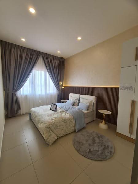 Condominium for Sale at Aman Residensi - Ailene U - Bedroom - PropertyGuru.com.my