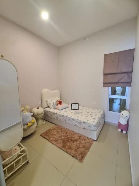 Condominium for Sale at Aman Residensi - Ailene U - Bedroom - PropertyGuru.com.my