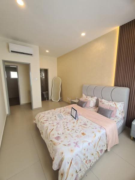 Condominium for Sale at Aman Residensi - Ailene U - Bedroom - PropertyGuru.com.my