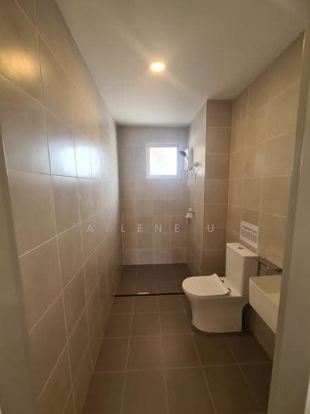 Condominium for Sale at Aman Residensi - Ailene U - Bathroom - PropertyGuru.com.my