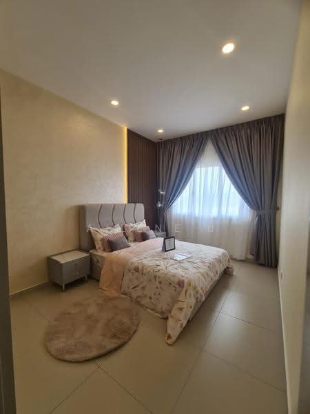 Condominium for Sale at Aman Residensi - Ailene U - Bedroom - PropertyGuru.com.my
