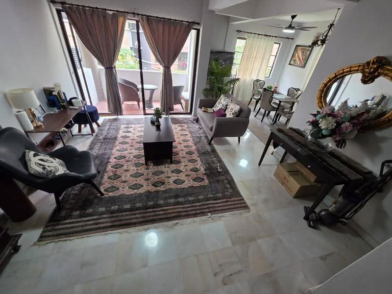 Condominium for Sale at Villa OUG - Azizol . - PropertyGuru.com.my