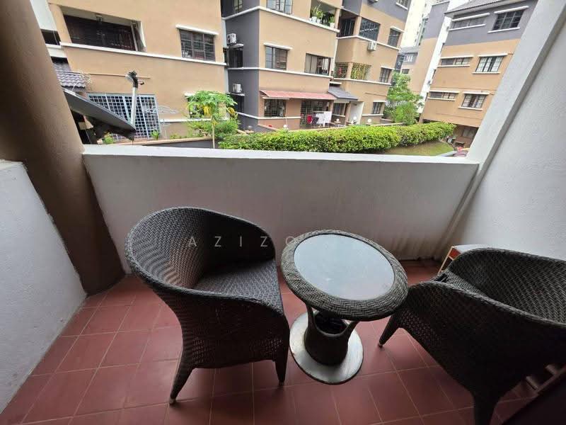 Condominium for Sale at Villa OUG - Azizol . - PropertyGuru.com.my