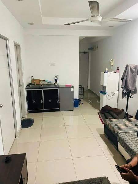 Service Residence for Rent at Menara U - Deeya Yusof - Interior - PropertyGuru.com.my