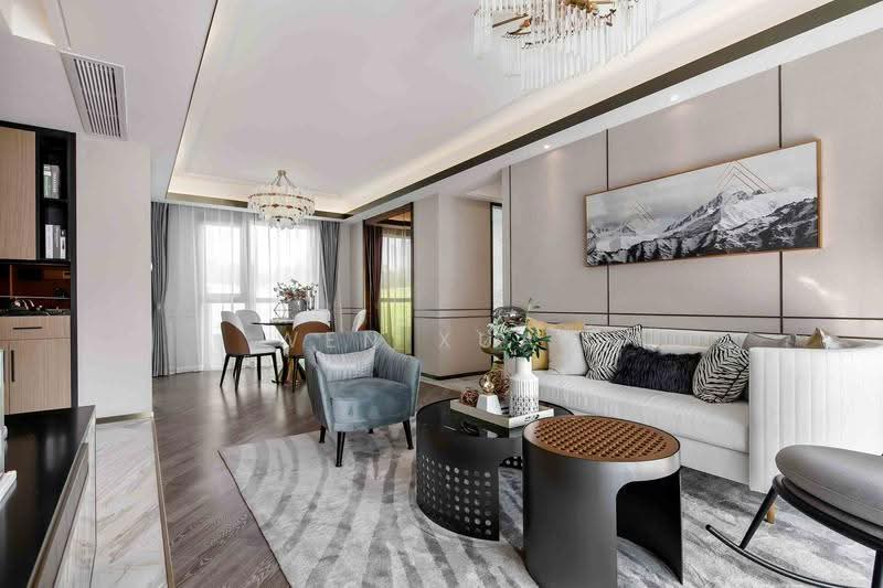 Service Residence for Sale at Skyluxe On The Park Bukit Jalil - Wen Xuan - PropertyGuru.com.my