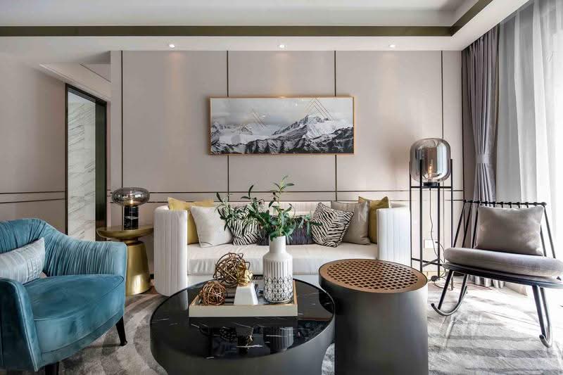 Service Residence for Sale at Skyluxe On The Park Bukit Jalil - Wen Xuan - PropertyGuru.com.my