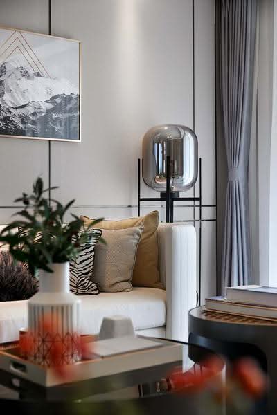 Service Residence for Sale at Skyluxe On The Park Bukit Jalil - Wen Xuan - PropertyGuru.com.my