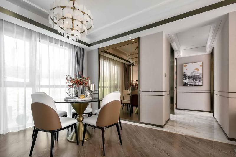 Service Residence for Sale at Skyluxe On The Park Bukit Jalil - Wen Xuan - PropertyGuru.com.my