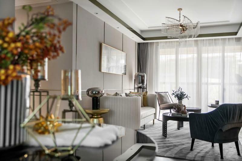 Service Residence for Sale at Skyluxe On The Park Bukit Jalil - Wen Xuan - PropertyGuru.com.my