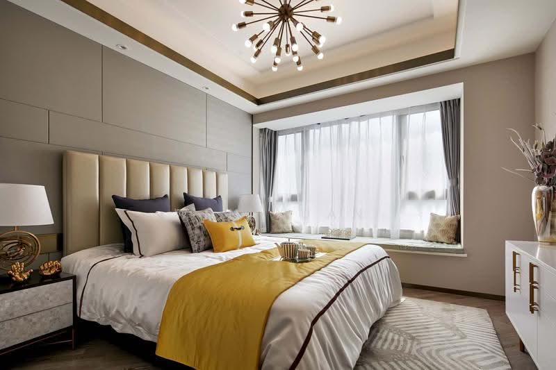 Service Residence for Sale at Skyluxe On The Park Bukit Jalil - Wen Xuan - PropertyGuru.com.my