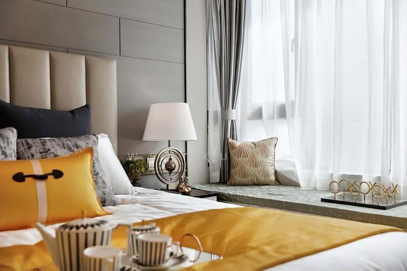 Service Residence for Sale at Skyluxe On The Park Bukit Jalil - Wen Xuan - PropertyGuru.com.my