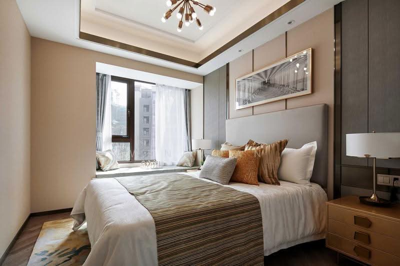 Service Residence for Sale at Skyluxe On The Park Bukit Jalil - Wen Xuan - PropertyGuru.com.my