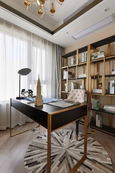 Service Residence for Sale at Skyluxe On The Park Bukit Jalil - Wen Xuan - PropertyGuru.com.my