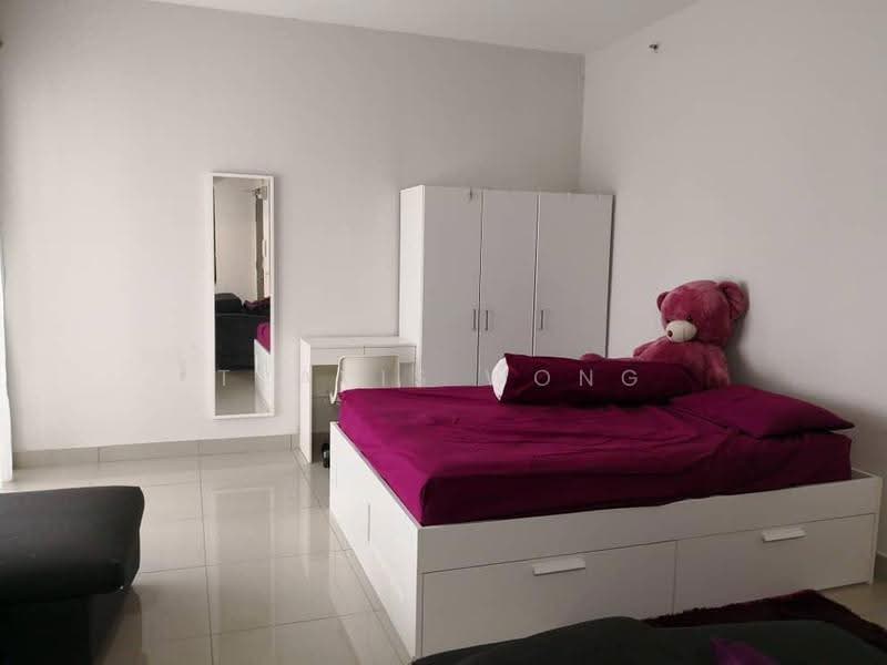 Service Residence for Rent at Univ 360 Place - Travis Wong - Bedroom - PropertyGuru.com.my