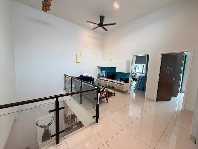 2-storey Terraced House for Sale in Skudai (Johor) - Tina Tan - Living Room - PropertyGuru.com.my