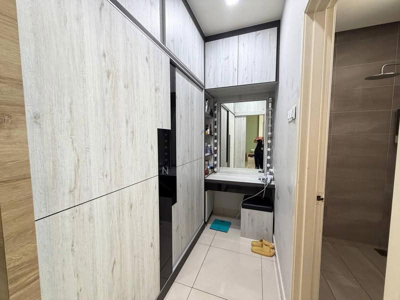 2-storey Terraced House for Sale in Skudai (Johor) - Tina Tan - Interior - PropertyGuru.com.my