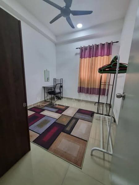 Service Residence for Rent at SkyLake Residence - Norhafiz Bin Mohd Nor - Interior - PropertyGuru.com.my